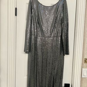 Eliza J. Cocktail dress Size 16